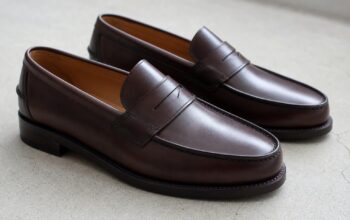 Loafers in Canada: A Street‑Smart Guide to Choosing, Wearing, and Caring for Slip‑On Style