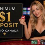 The Real-World Guide to Finding a Minimum $1 Deposit Casino in Canada