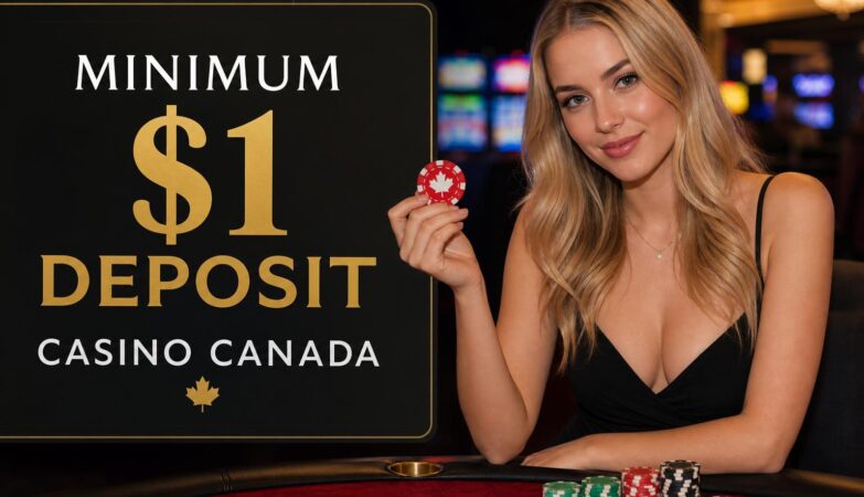 The Real-World Guide to Finding a Minimum $1 Deposit Casino in Canada