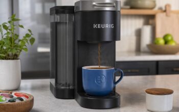 The Complete Canadian Guide to Choosing, Using, and Loving Your Keurig Coffee Machine