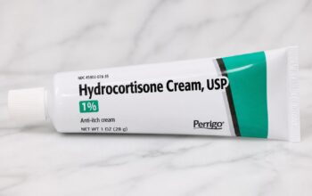 Hydrocortisone Cream in Canada: A Complete, Practical Guide to Safe Relief for Itchy, Inflamed Skin
