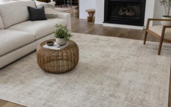 Ruggable Canada: The Complete Guide to Washable Rugs for Real Life in Canadian Homes