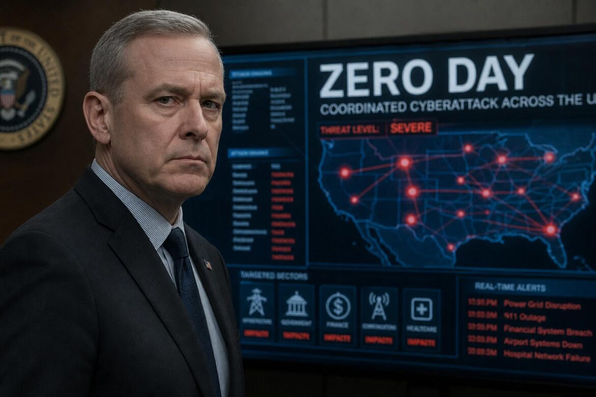 Zero Day in Canada: What It Is, Why It Matters, and How to Build a Plan That Actually Works