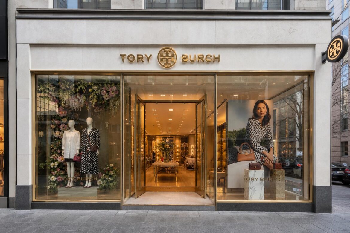 Tory Burch Canada: A Complete, Practical Guide to Stores, Prices, Duties, Sales, and Smart Shopping