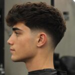 The Mid Taper Fade: A Complete Canadian Guide to a Clean, Modern Cut