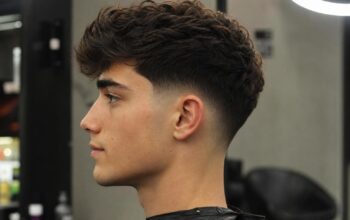 The Mid Taper Fade: A Complete Canadian Guide to a Clean, Modern Cut