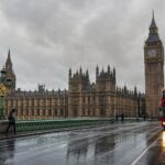 Weather London: A Canadian’s Practical Guide to London, Ontario and London, UK