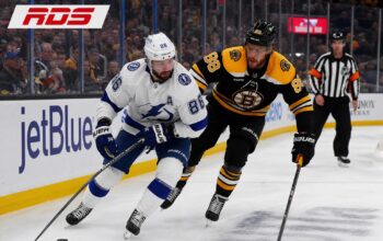 RDS Hockey in Canada: The Complete Guide to Watching NHL Action in French, Without the Confusion