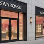 Swarovski Canada: The Complete Guide to Buying, Gifting, and Collecting Crystals and Jewelry in Canada