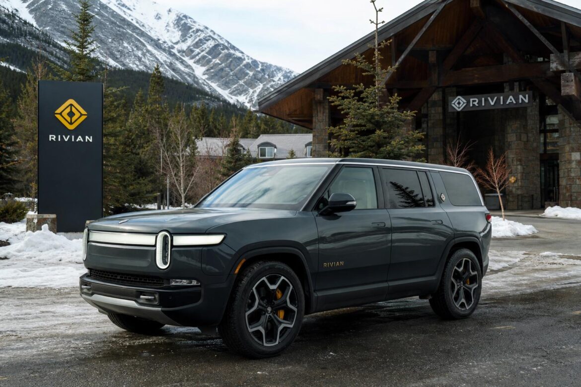 Rivian Canada: A Practical, No-Nonsense Guide to Buying, Charging, and Living With an Electric Adventure Vehicle