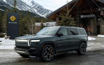 Rivian Canada: A Practical, No-Nonsense Guide to Buying, Charging, and Living With an Electric Adventure Vehicle